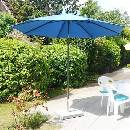 Lejlighed Strandschloesschen Strandschloesschen 1 Haffkrug