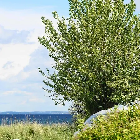 Strandschloesschen Strandschloesschen 1 * Haffkrug