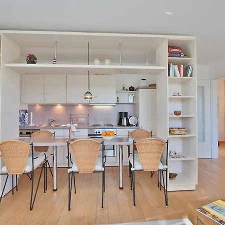 Strandschloesschen Strandschloesschen 1