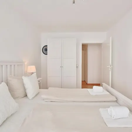 Strandschloesschen Strandschloesschen 1 Haffkrug