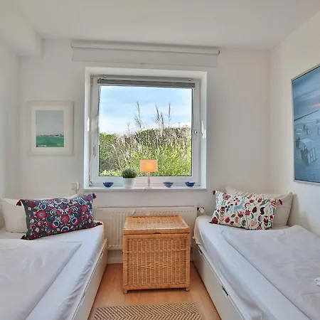 Strandschloesschen Strandschloesschen 1 *